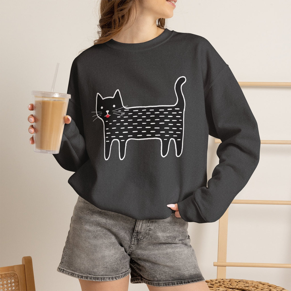 Sweatshirts