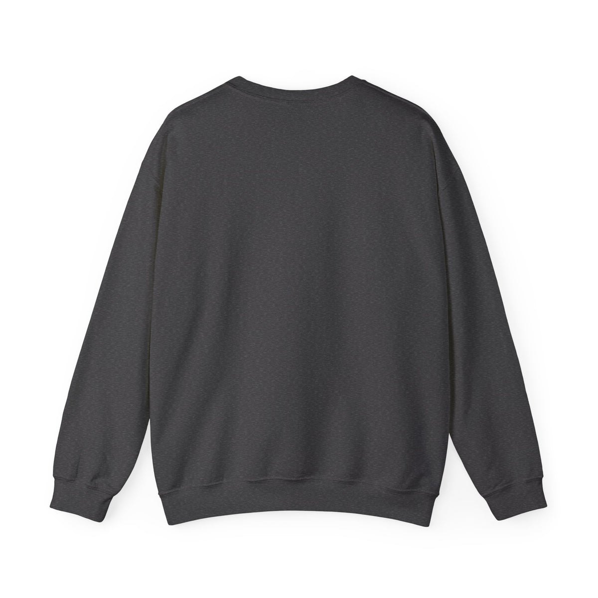 Cute Black Cat unisex Sweatshirt – Whimsical Doodle Cat Graphic