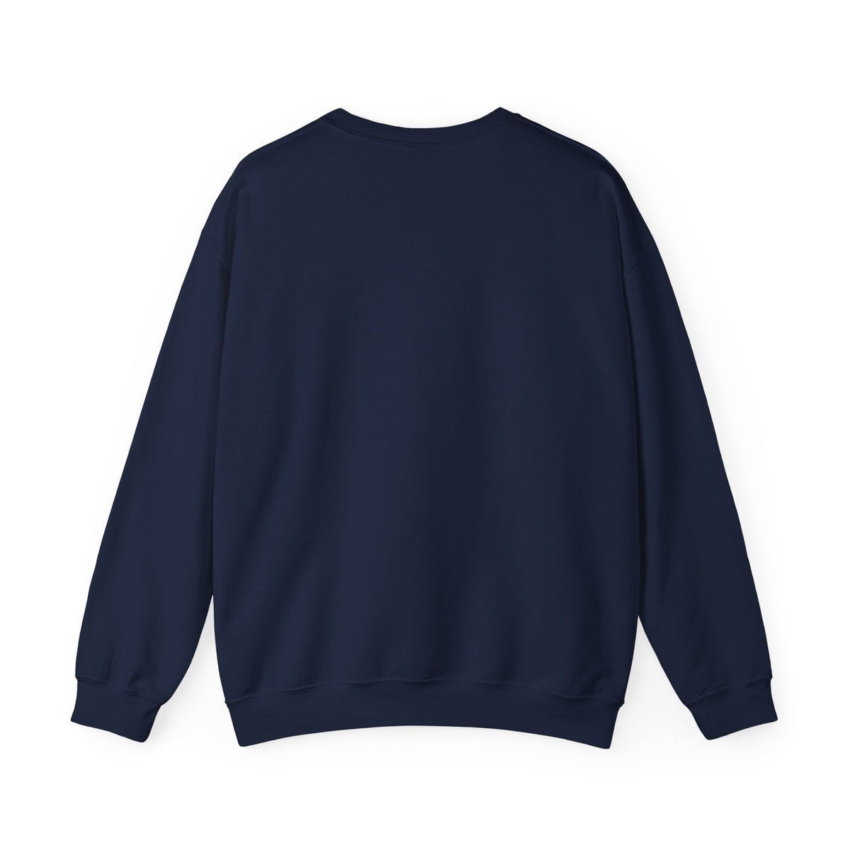 Cute Black Cat unisex Sweatshirt – Whimsical Doodle Cat Graphic