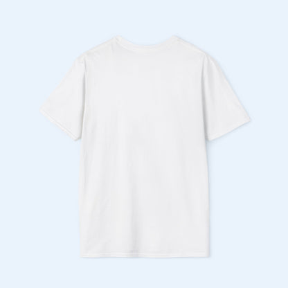 Unisex Plain T-Shirt