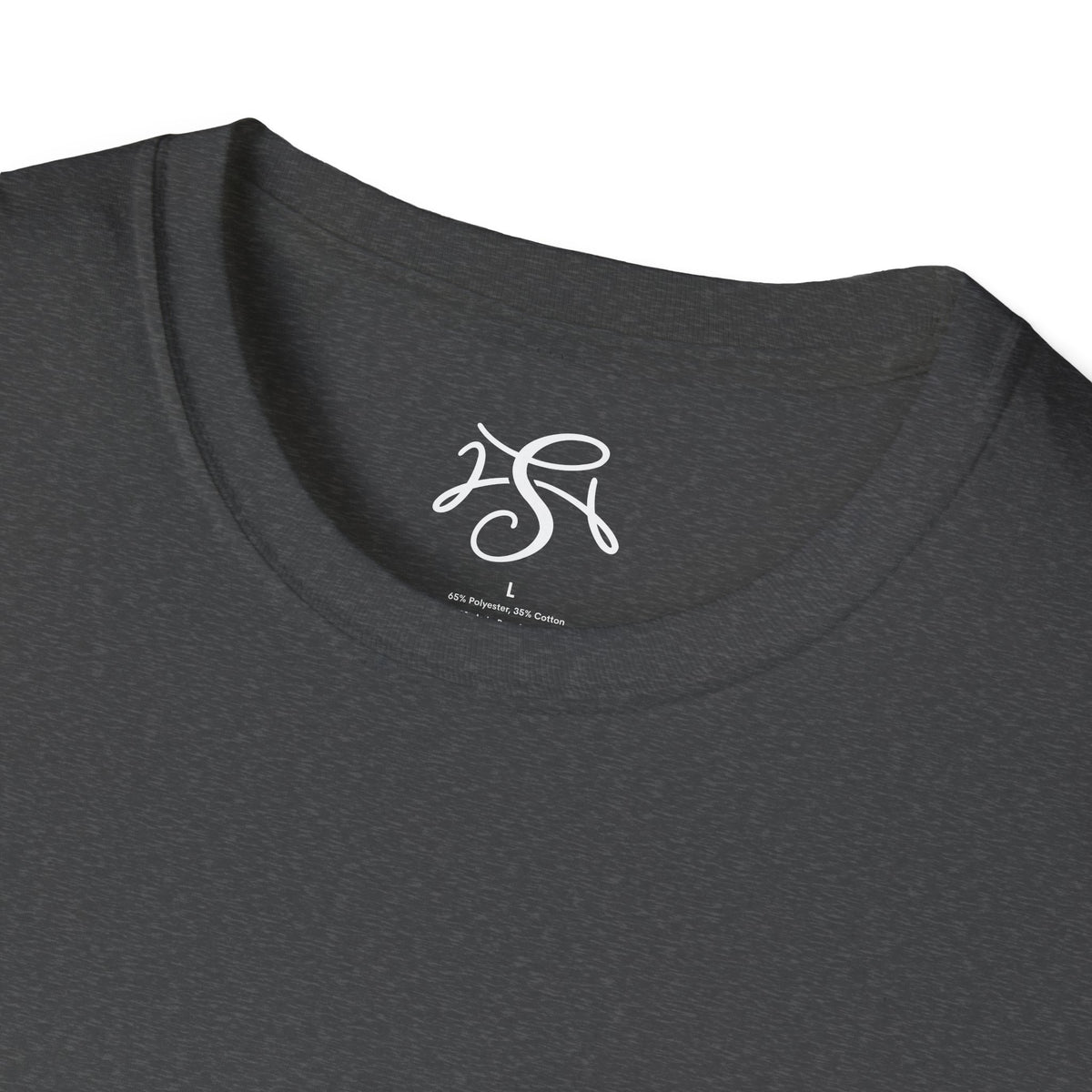 Unisex Paw Print Pocket T‑Shirt — Cute Minimal Pet Lover Tee