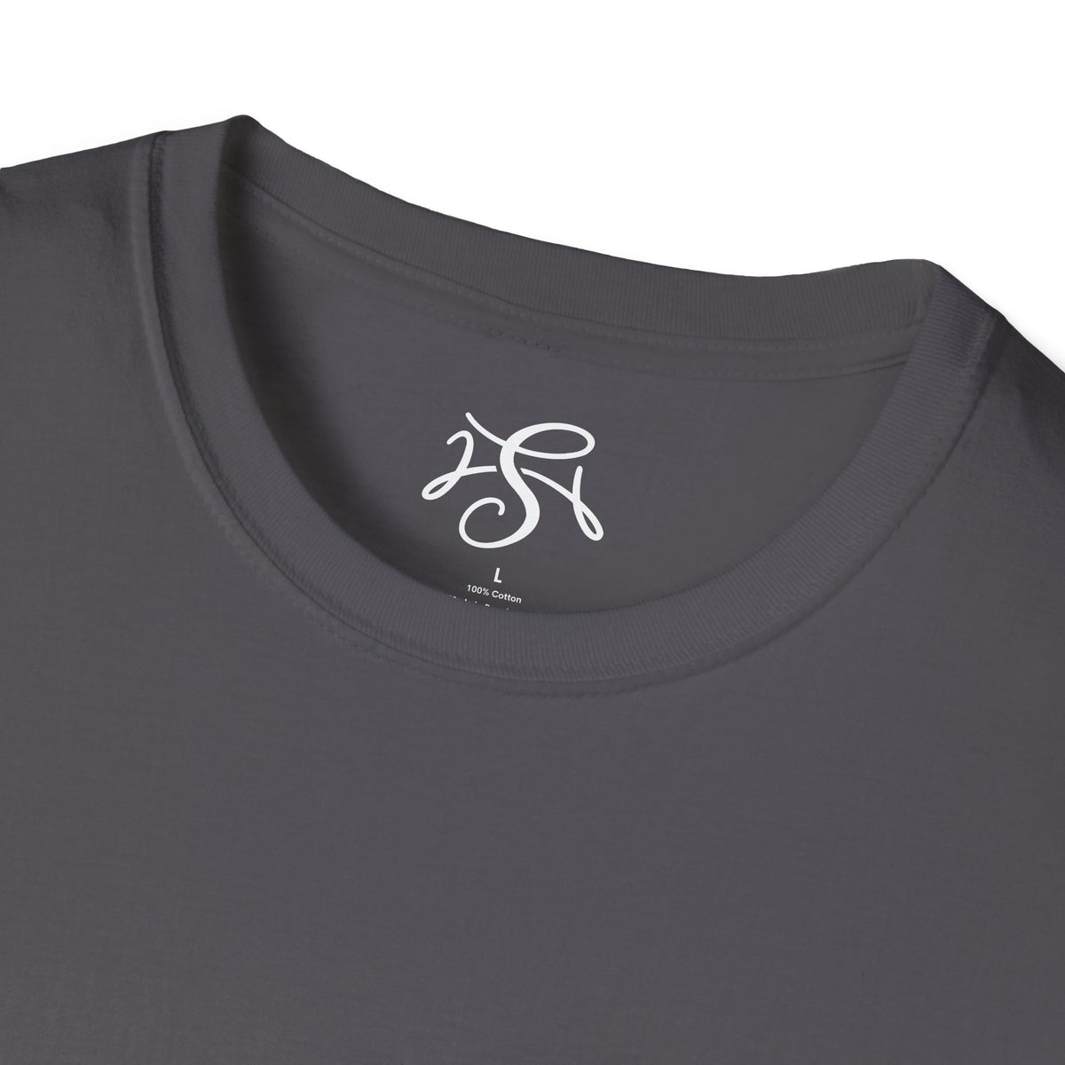 Unisex Paw Print Pocket T‑Shirt — Cute Minimal Pet Lover Tee