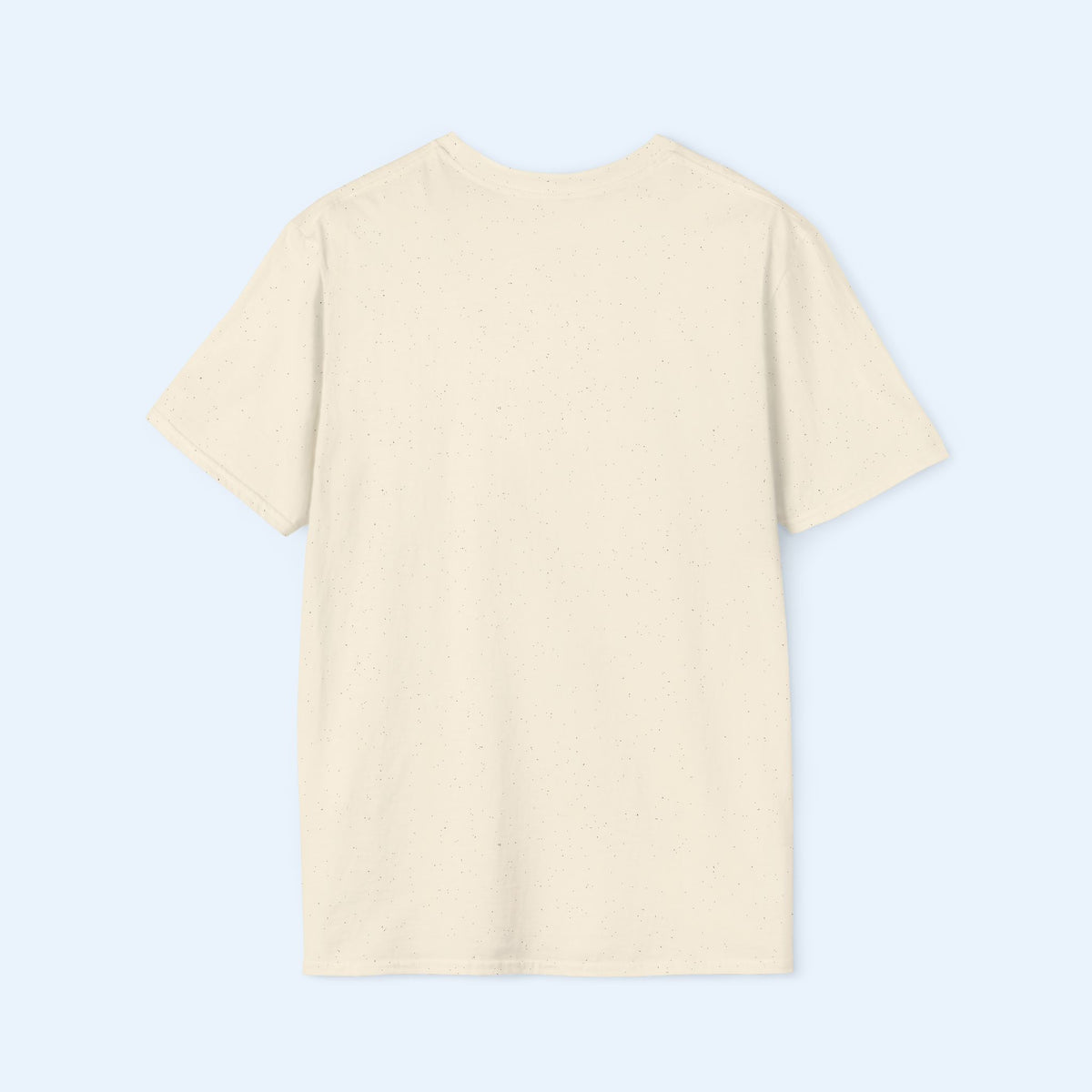 Unisex Plain T-Shirt