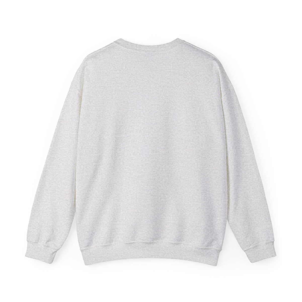 Crewneck Sweatshirt — Eclipse of the Kings Tiger Sun Graphic