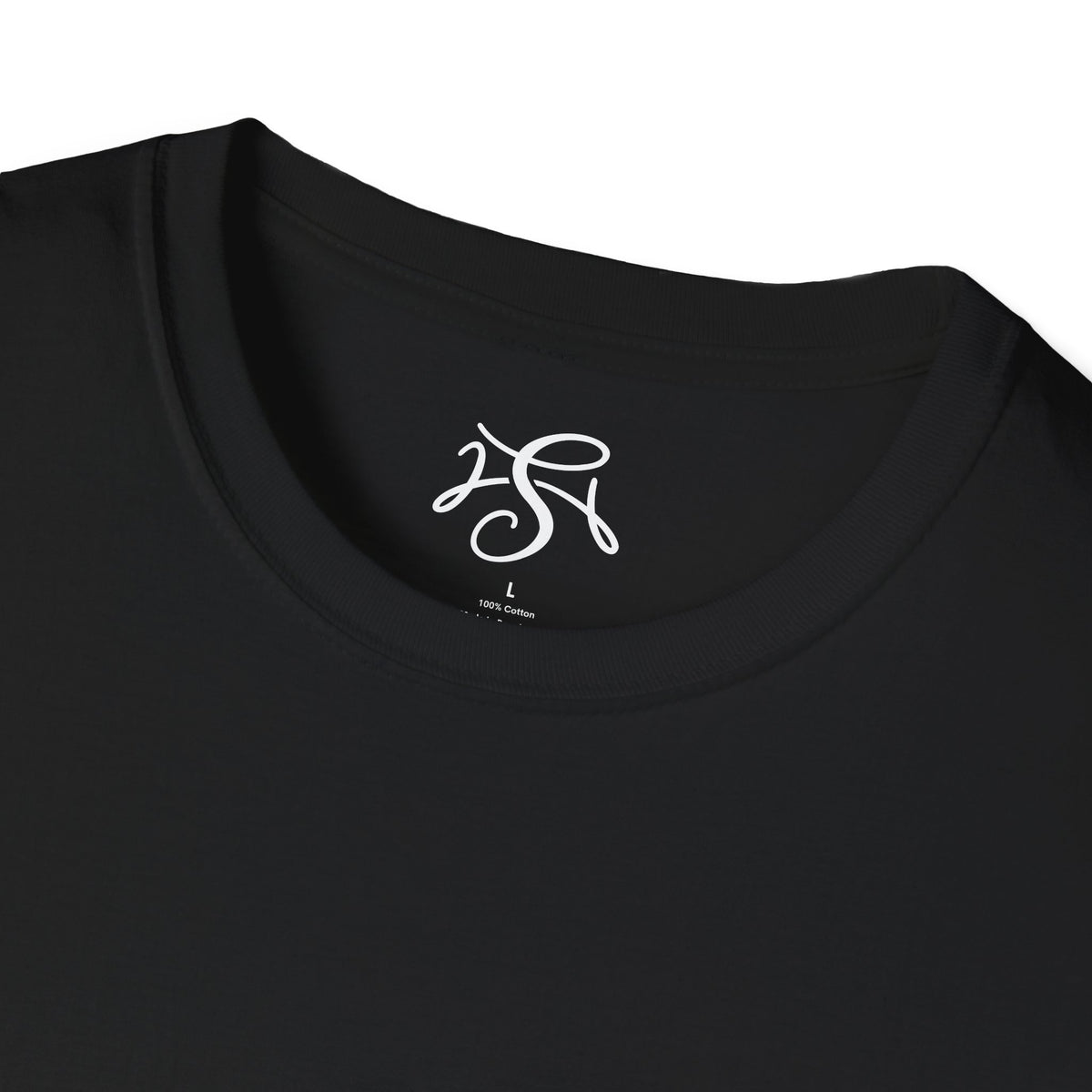 Unisex Paw Print Pocket T‑Shirt — Cute Minimal Pet Lover Tee