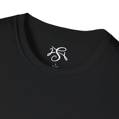 Paw Print - Cute Minimal Pet Lover Tee