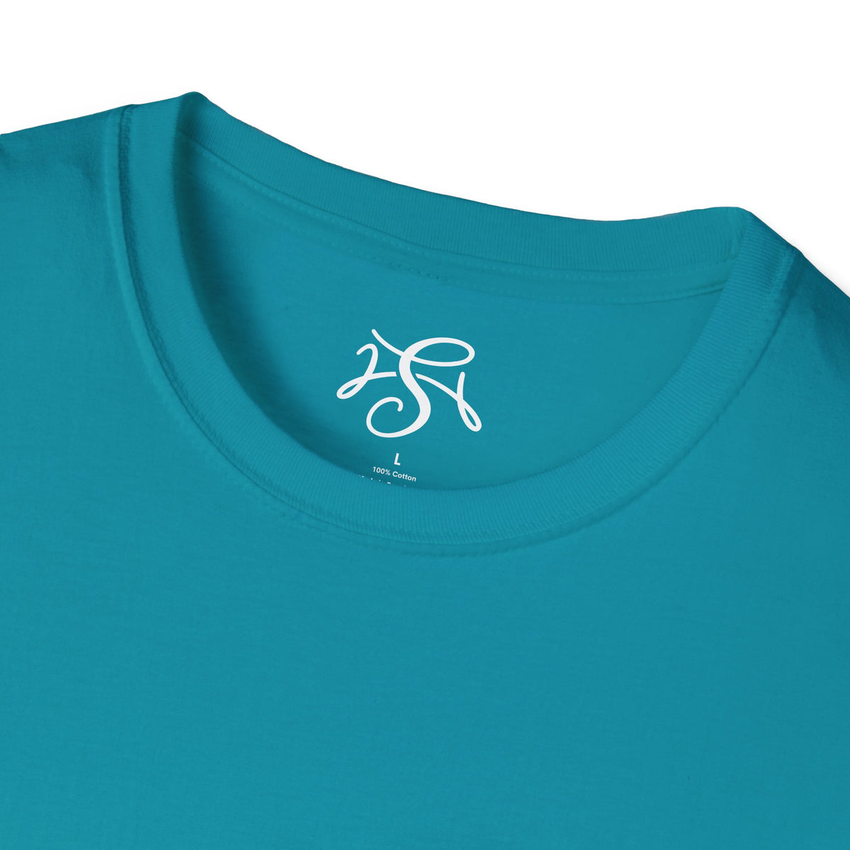 Unisex Paw Print Pocket T‑Shirt — Cute Minimal Pet Lover Tee