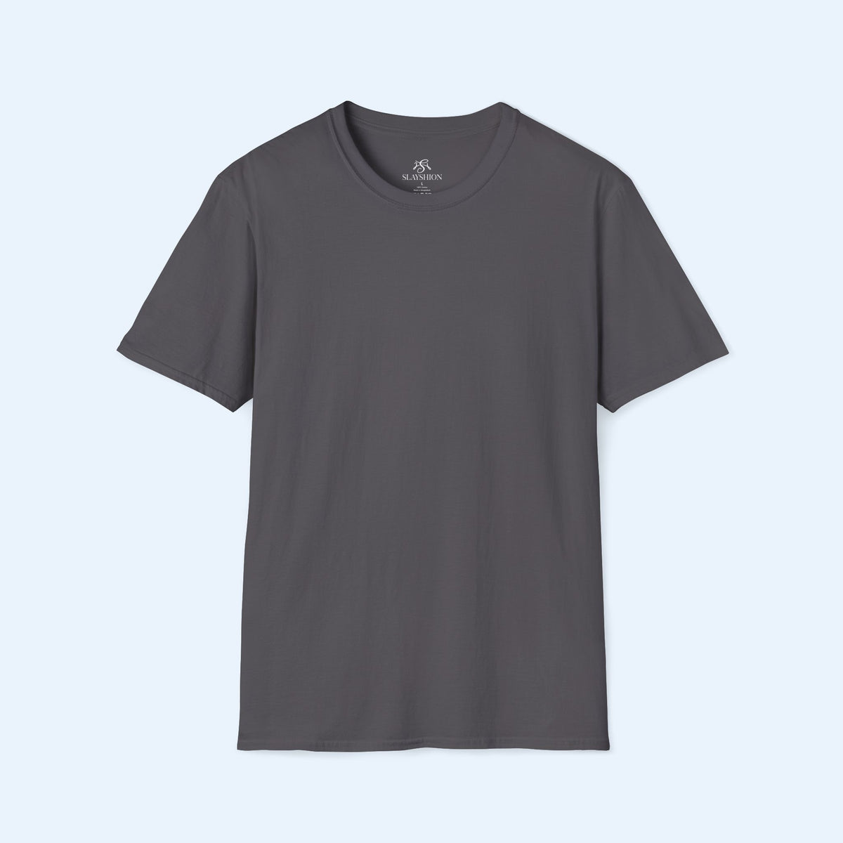 Unisex Plain T-Shirt