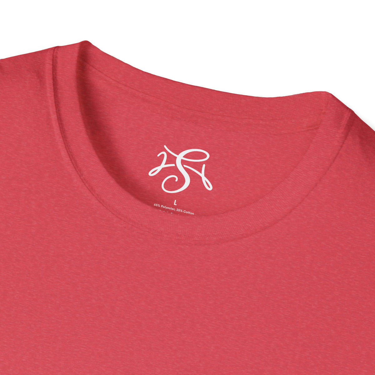 Unisex Paw Print Pocket T‑Shirt — Cute Minimal Pet Lover Tee