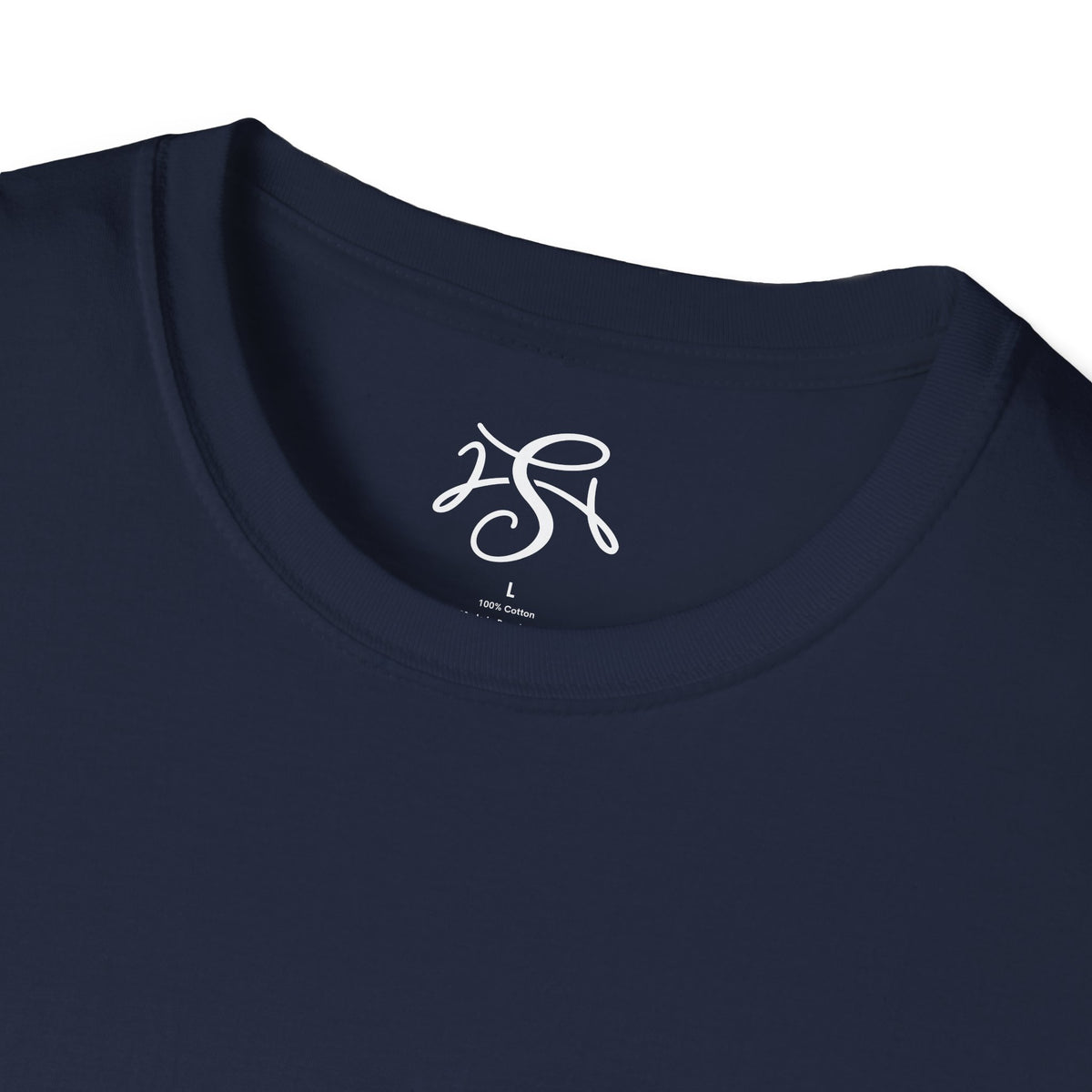 Unisex Paw Print Pocket T‑Shirt — Cute Minimal Pet Lover Tee