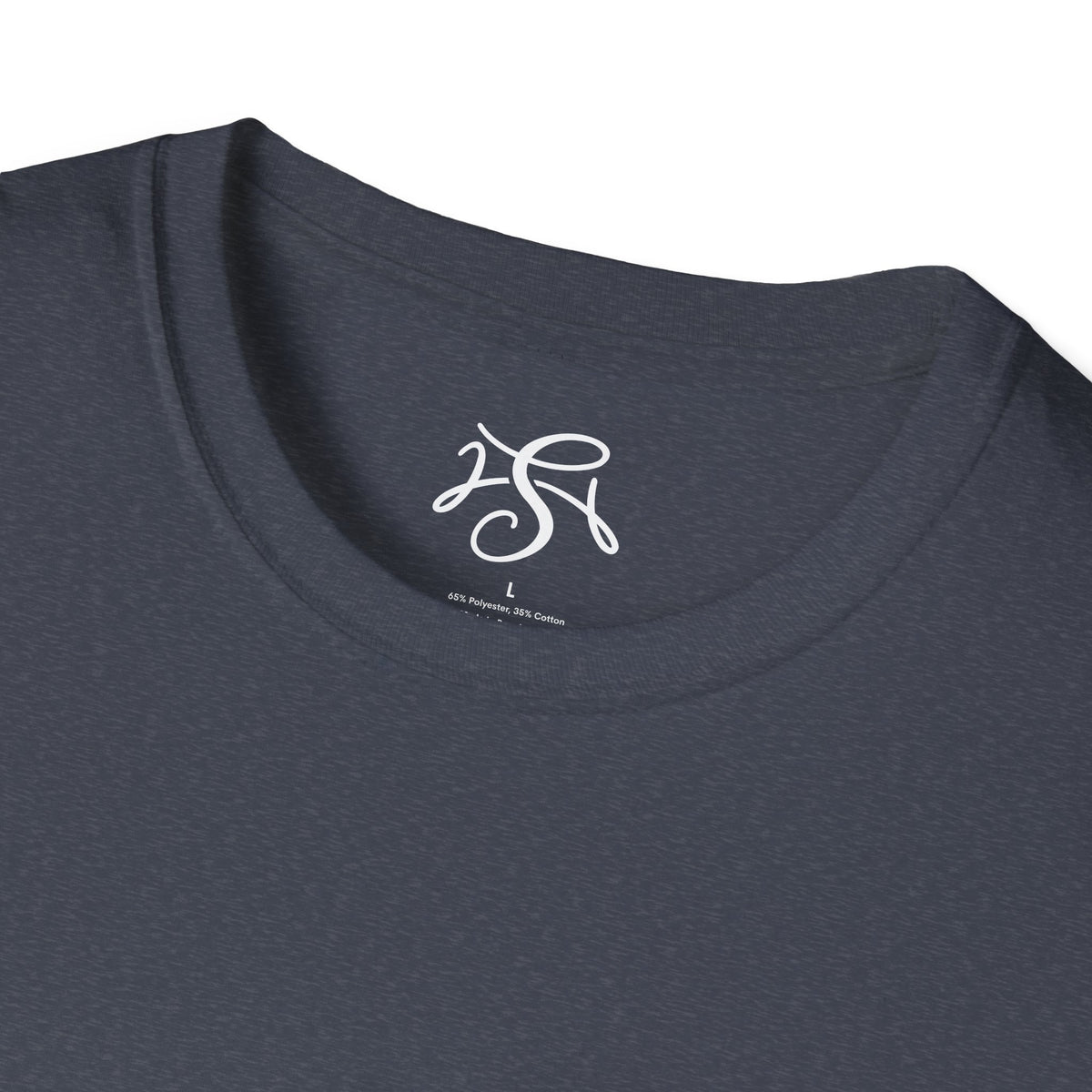 Unisex Paw Print Pocket T‑Shirt — Cute Minimal Pet Lover Tee