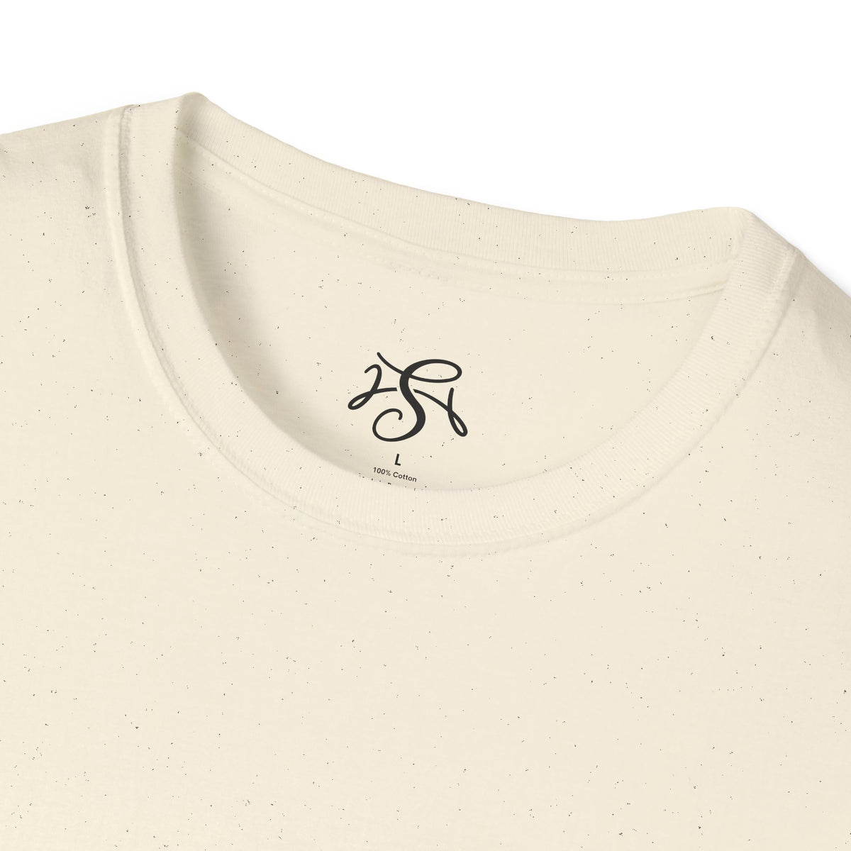 Paw Print - Cute Minimal Pet Lover Tee