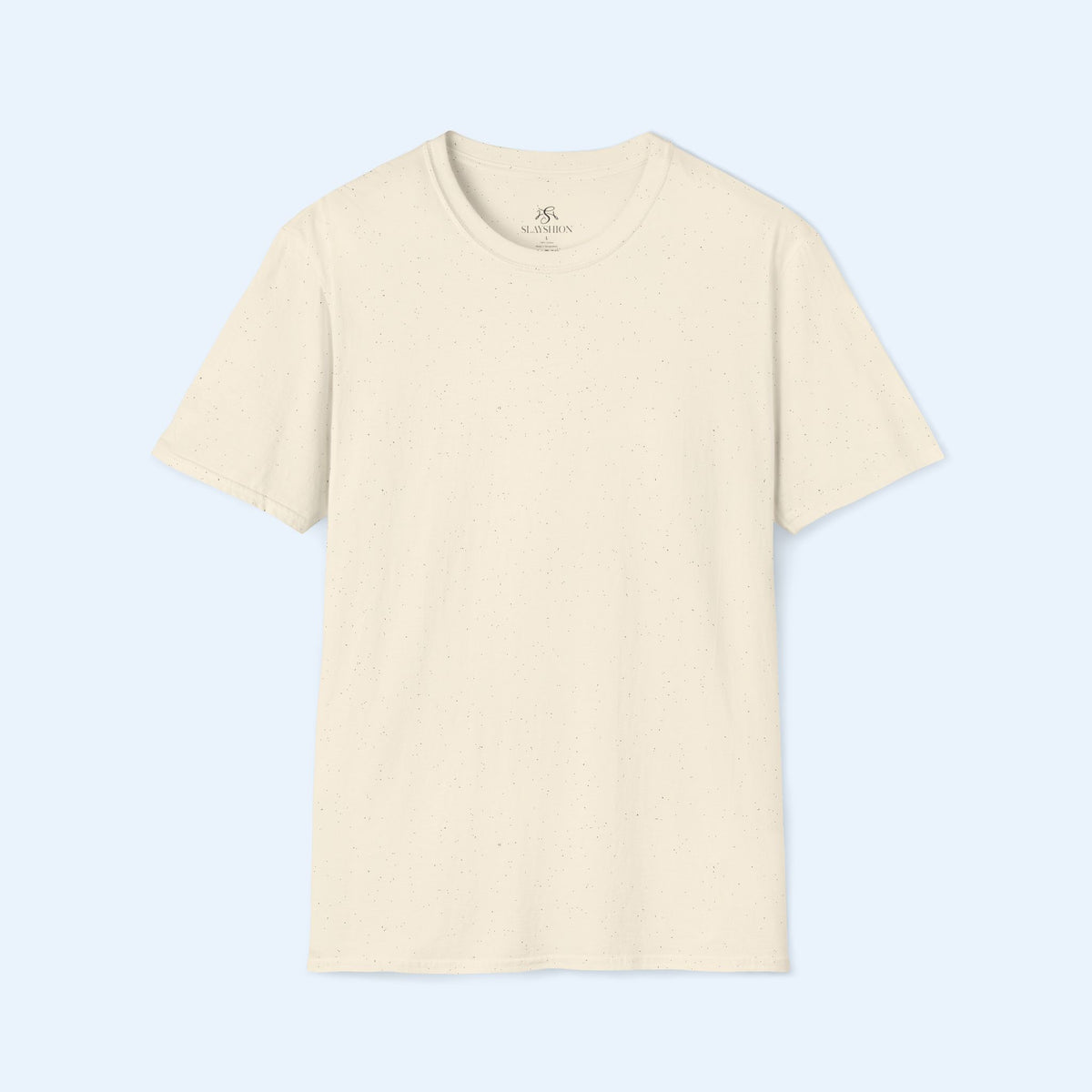 Unisex Plain T-Shirt